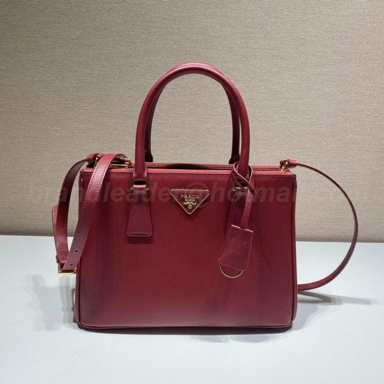 Prada Handbags 44